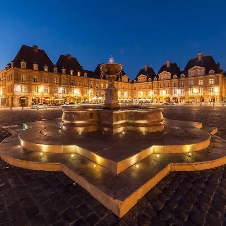 Chez Herve Et Nicky Διαμέρισμα