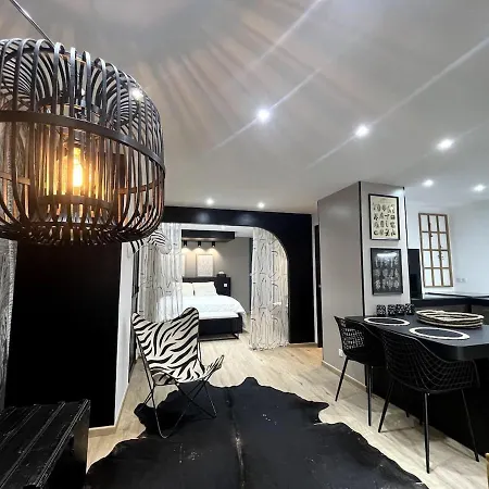 Chez Herve Et Nicky *