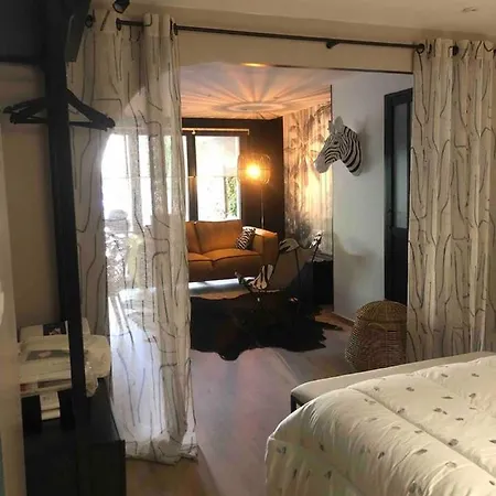 Chez Herve Et Nicky *