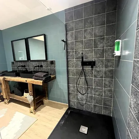 Chez Herve Et Nicky * Charleville-Mézières