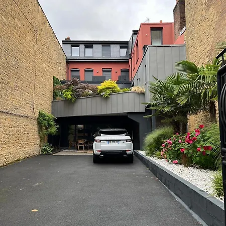 Chez Herve Et Nicky * Charleville-Mézières